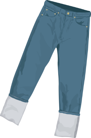 Picture for category Pants