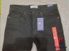 Picture of Jeans for Men - Slim fit - Jet black