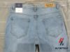 Picture of Jeans for Men - Slim fit - Ice blue