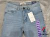 Picture of Jeans for Men - Slim fit - Ice blue