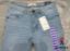Picture of Jeans for Men - Slim fit - Ice blue