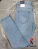 Picture of Jeans for Men - Slim fit - Ice blue