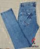 Picture of Jeans for Men - Slim fit - Stone blue