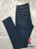 Picture of Jeans for Men - Slim fit - Navy blue basic