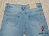 Picture of Jeans for Men - Slim fit - Ice blue basic