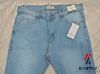 Picture of Jeans for Men - Slim fit - Ice blue basic