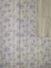 Picture of 3 Piece Lawn Suit - Unstitch - Cream