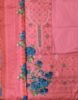 Picture of 3 Piece Lawn Suit - Unstitch - Pink